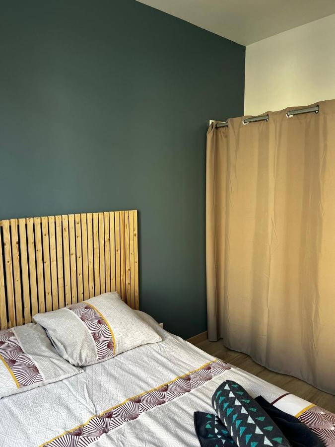La Petite Boutique Bleue Daire Cayeux-sur-Mer Dış mekan fotoğraf